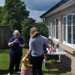 Would you like some juice?